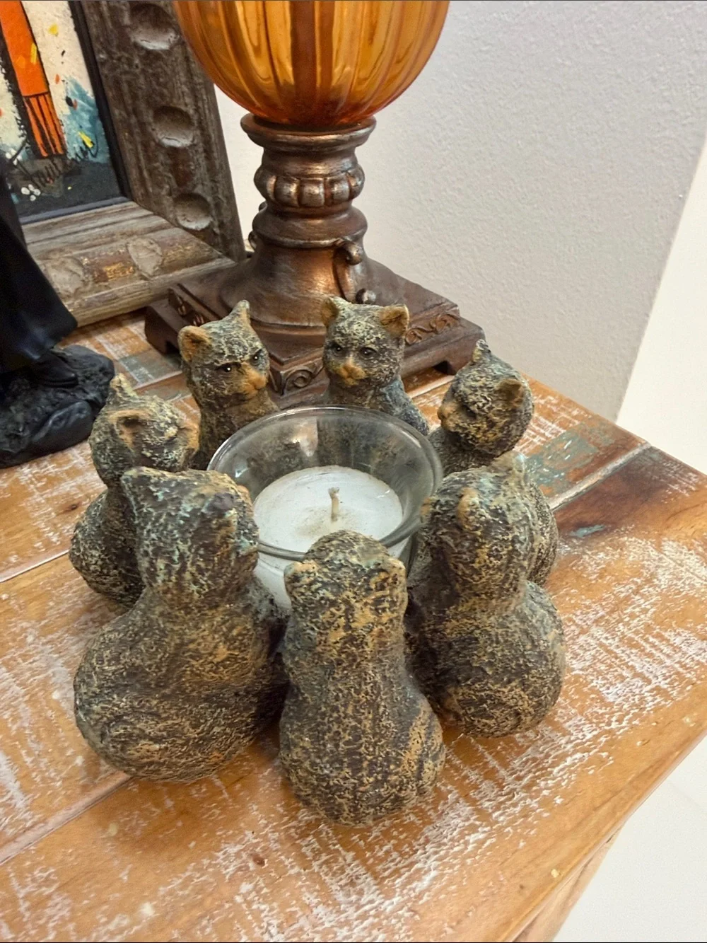 N/A vintage decorative